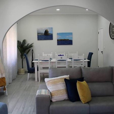 Casa Das Palmeiras - Res. Of Elizabete And Fatima オルタ エクステリア 写真