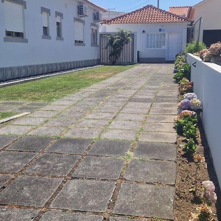 Casa Das Palmeiras - Res. Of Elizabete And Fatima オルタ エクステリア 写真