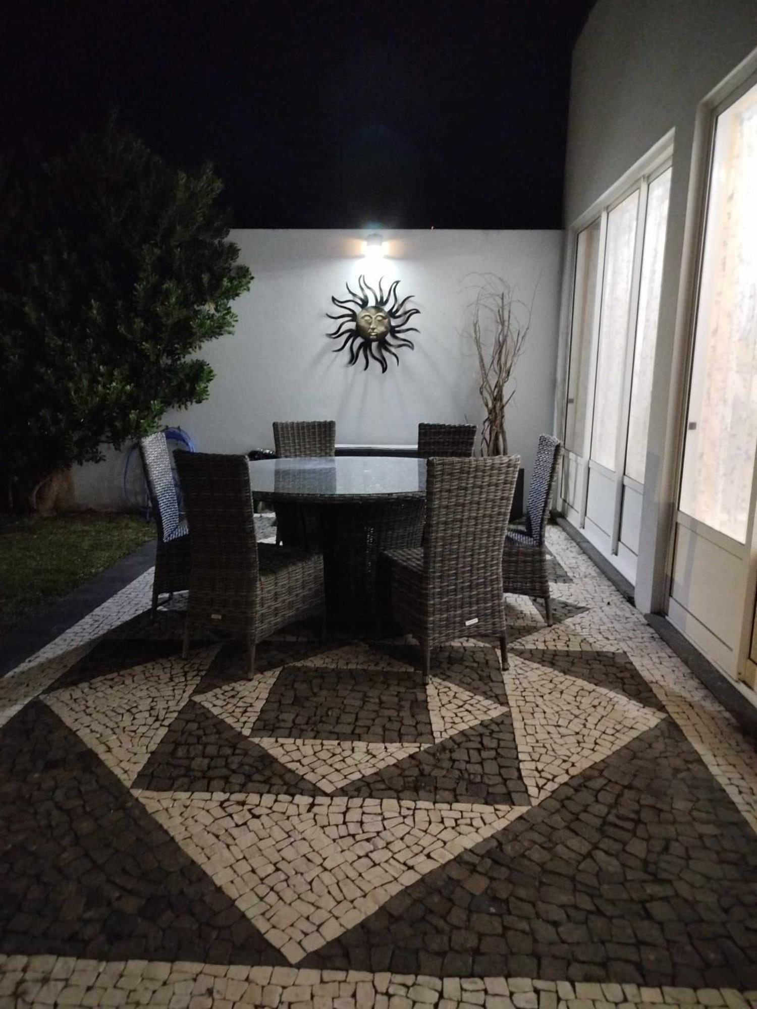 Casa Das Palmeiras - Res. Of Elizabete And Fatima オルタ エクステリア 写真
